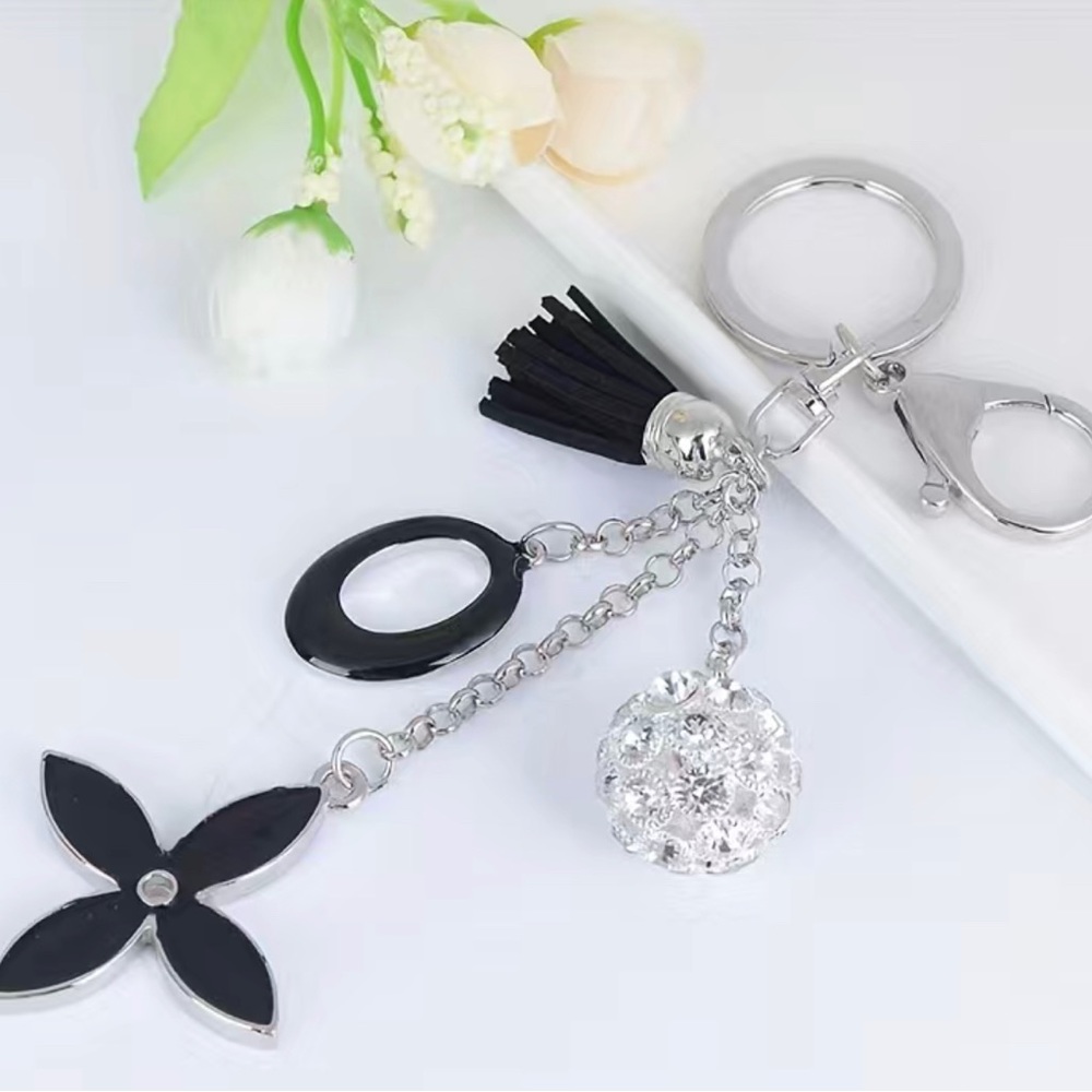 Nip Unbranded Bag Charm - image 2